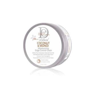 Gel Coiffant Edge Control Glaze - Design Essentials