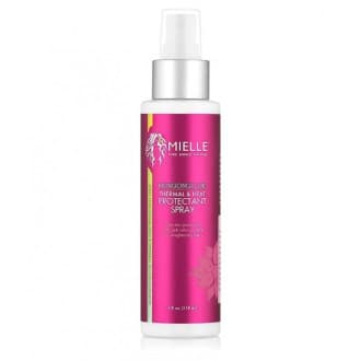 Spray protection thermique MONGONGO 118ml