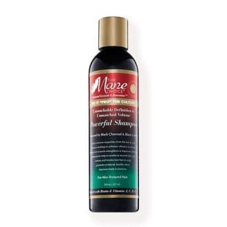 Shampooing "DO IT FRO" 237ml (Powerful Shampoo)