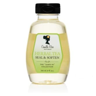 Huile Herbal Tea Seal & Soften(scellage) - Camille Rose