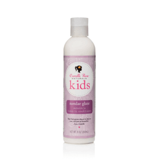 (Leave-In) Soin Capillaire pour enfant ( sundae glaze) - Camille Rose