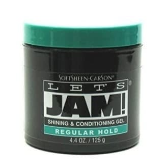 Gel coiffant Normal 125g (Shining & Conditioning Gel)