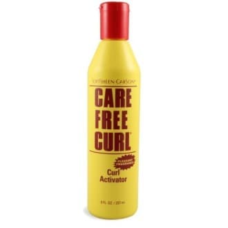 Soin Activateur de boucles - Care Free Curl
