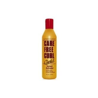 Activateur de Boucle (Gold Curl Activator) - Care Free Curl