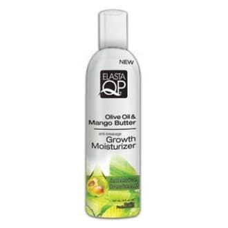 Lotion Hydratante Olive & Mangue - Elasta Qp