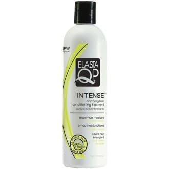 Revitalisant Intense Cheveux Secs et cassants - Elasta Qp 946 ml