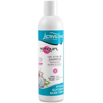 Shampooing Activateur de Boucles (300 ml) - Acticurl