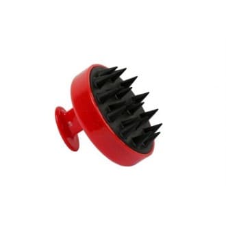 Brosse Massante et stimulante  Stimulgom - Easy Pouss