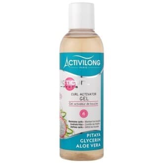 Gel Coiffant Activateur de Boucles (260 ml) - Acticurl 500g