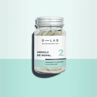 Absolu de Nopal - D-Lab Nutricosmetics