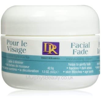 Crème pour le visage - Daggett & Ramsdell