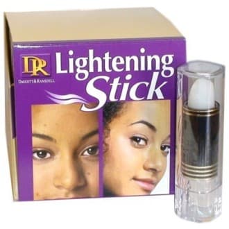 Bâton éclaircissant pour le visage - Daggett & Ramsdell