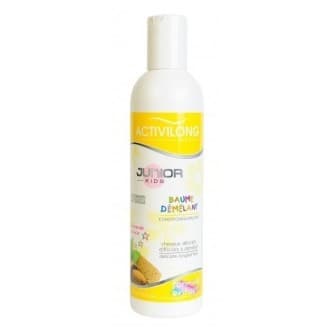 Baume Démêlant Cheveux (240 ml)  - Crino Junior - Activilong