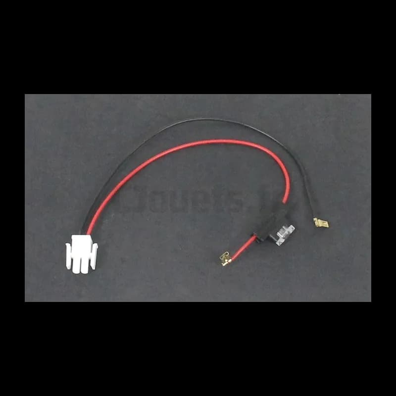 Cable Alimentation Quad SMOBY