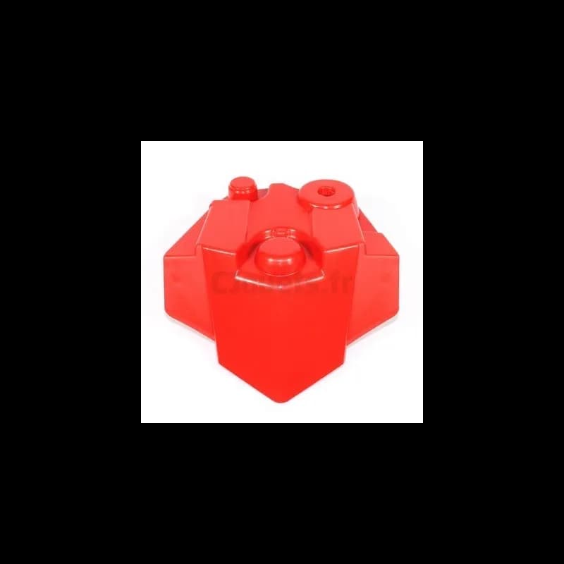 Support guidon Quad Polaris Outlaw 12V Peg-Pérego