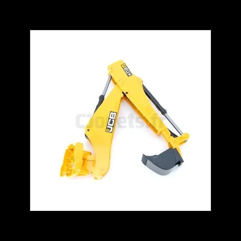 Hinterer Arm für JCB 5CX Bruder 02454