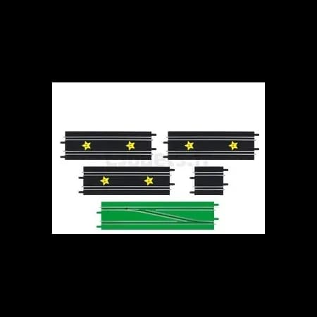 Kit d'extension Mario Kart 42009 Carrera Digital 143