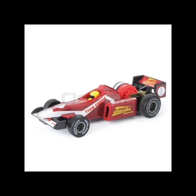 Formel 1 rot Darda 50304