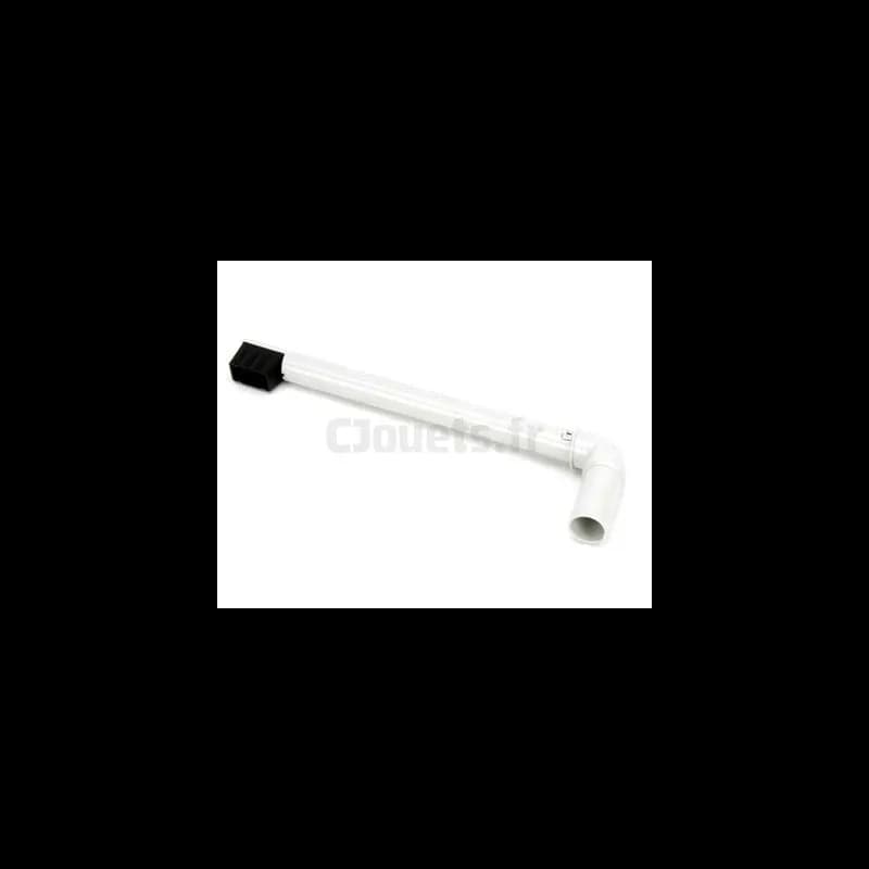 Tube à grains pour moissonneuse BRUDER 02120