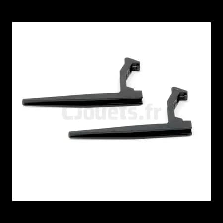 2 Fourches pour chariot élévateur embarqué BRUDER