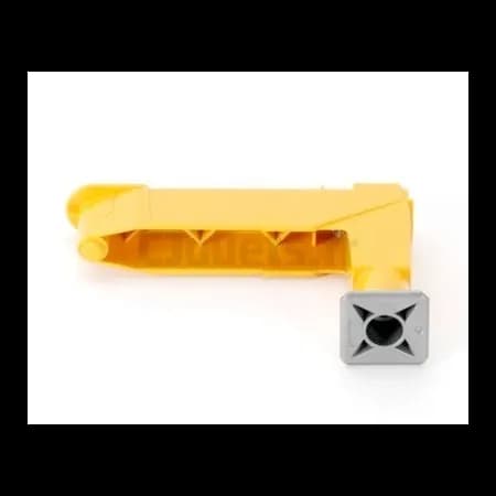 Vérin stabilisateur pour camion BRUDER 03570