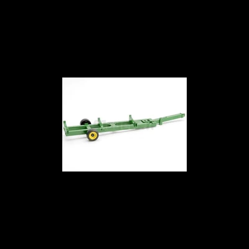 Remorque pour moissonneuse BRUDER 02132