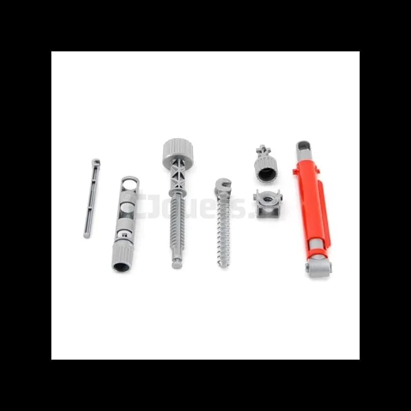 Kit de pièces pour Manitou Bruder 02129