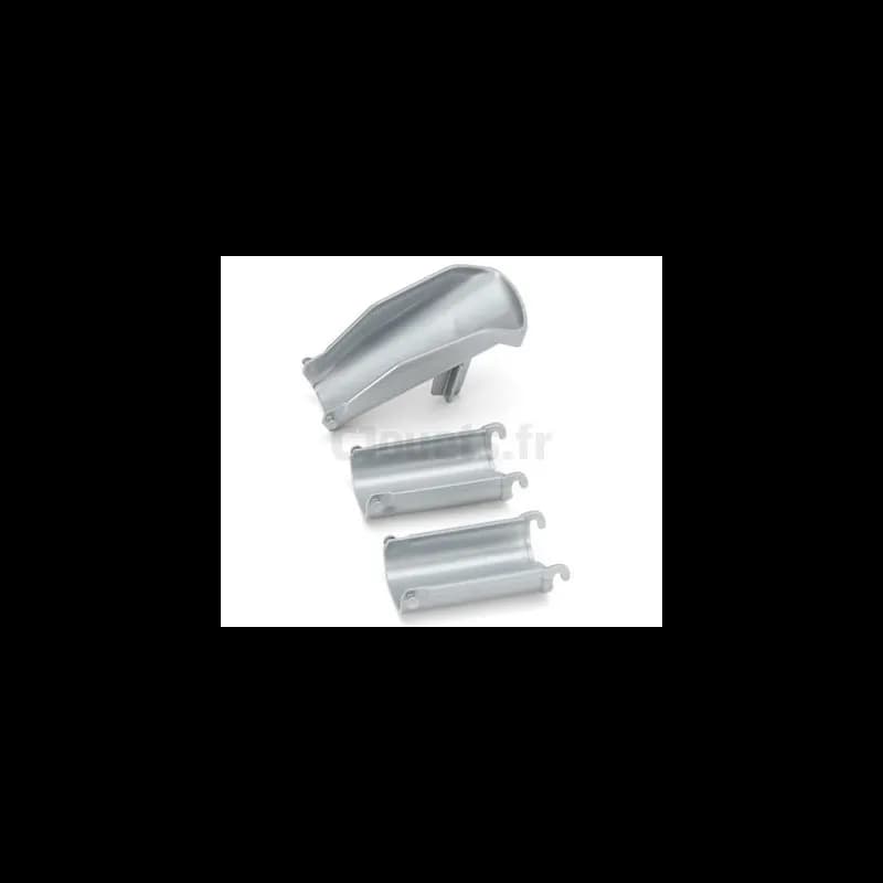 Goulotte pour camion BRUDER 03554