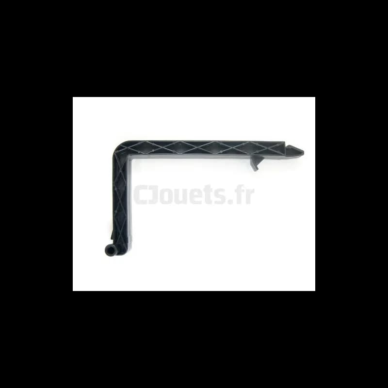 Support de batterie Quad Polaris 700 12V Peg-Pérego