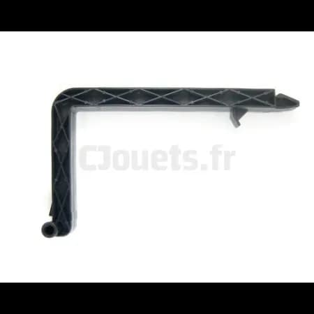 Support de batterie Quad Polaris 700 12V Peg-Pérego
