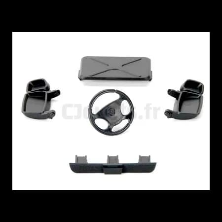 Rétroviseurs et accessoires pour camion BRUDER