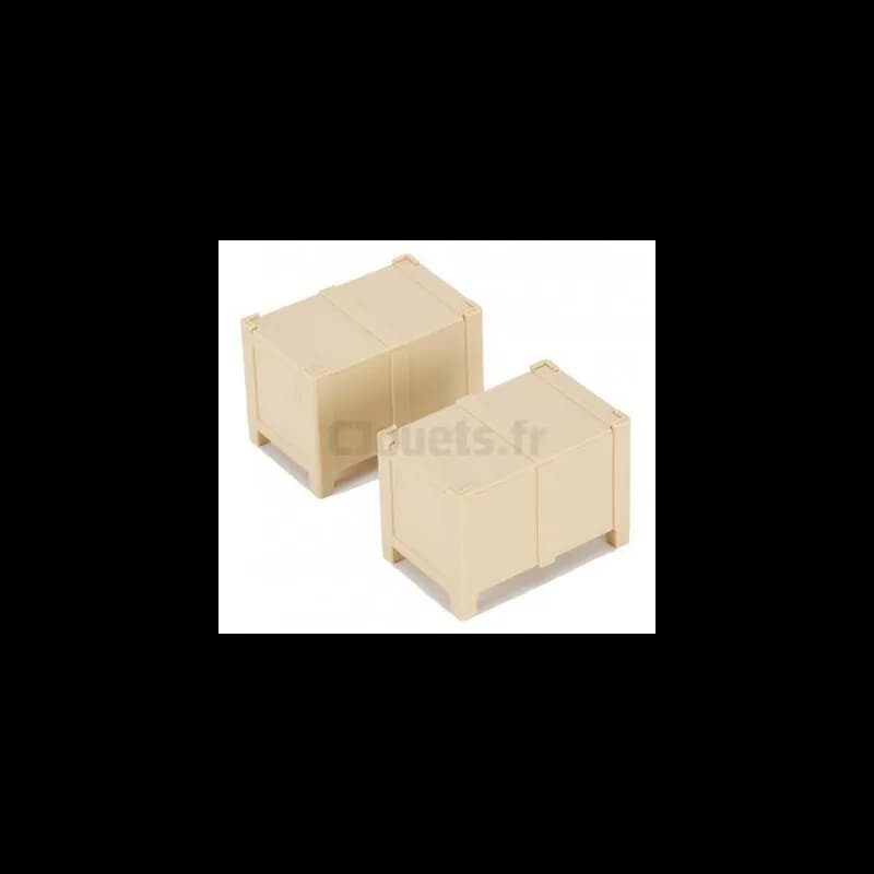 Caisses BRUDER 42414