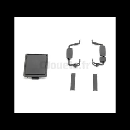 Rétroviseurs et accessoires pour camion BRUDER
