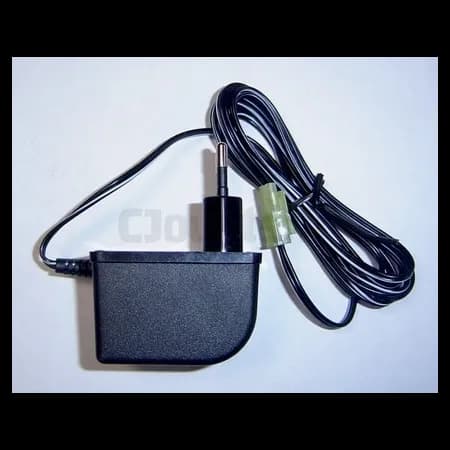 Chargeur de batterie HOBBY ENGINE