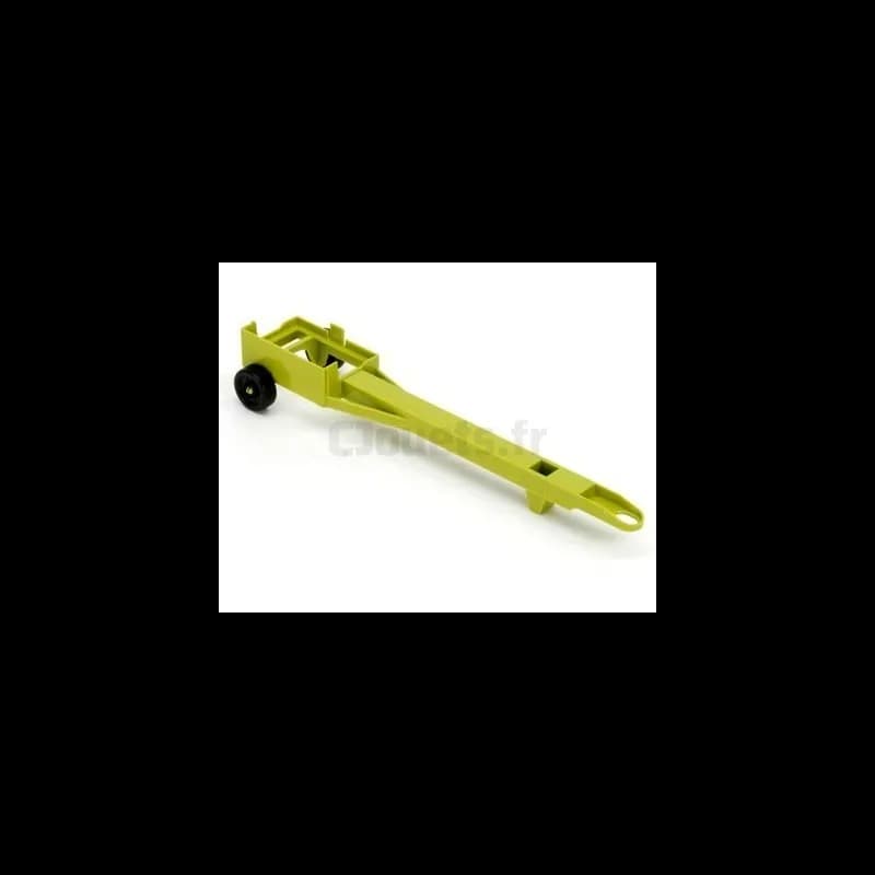 Remorque pour moissonneuse BRUDER 02120