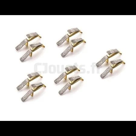 Frotteurs double 20061510 Carrera GO & Digital 143