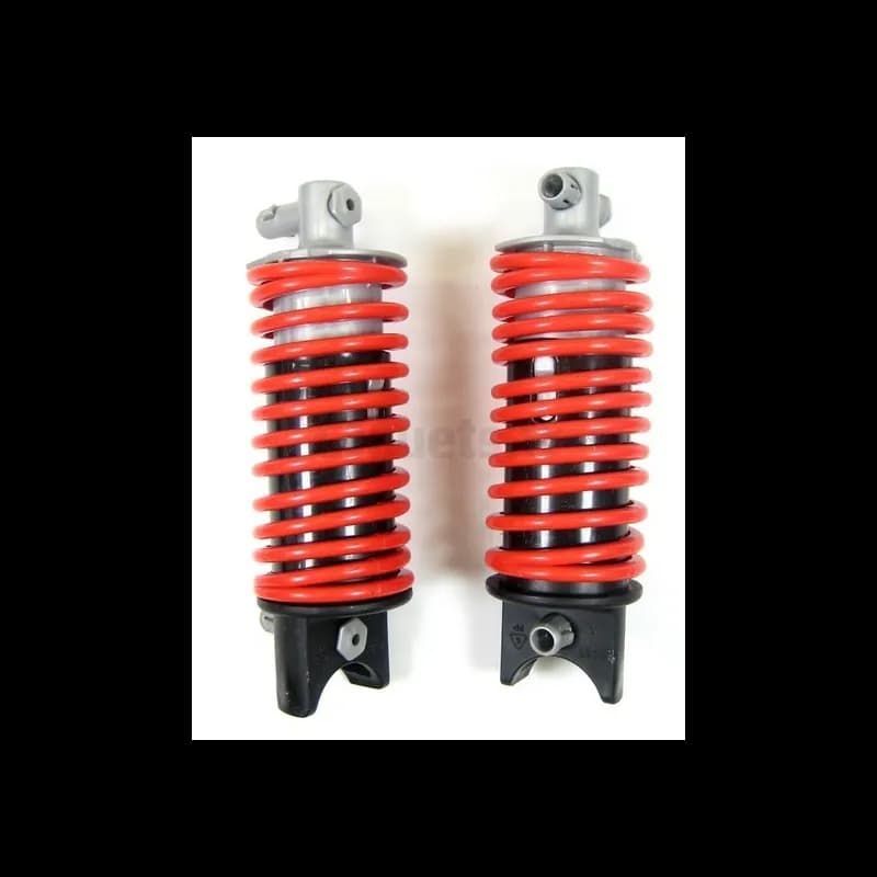 Amortisseurs avant Quad Polaris 700 12V Peg-Pérego