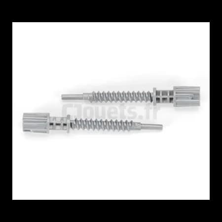 Vis de réglage pour tracteurs