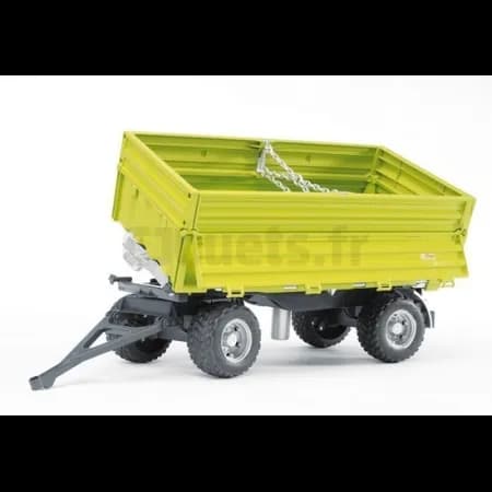 Remorque basculante BRUDER 02203