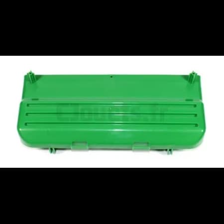 Capot inférieur John Deere GATOR HPX