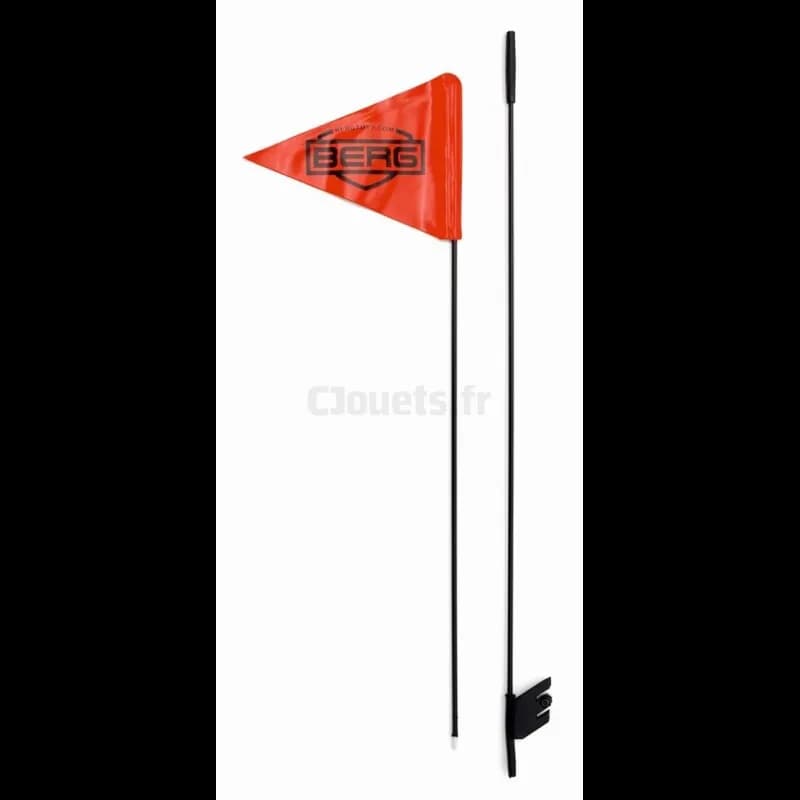 Drapeau Berg Toys