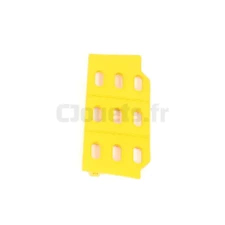 Repose pieds Quad Polaris 700 12V Peg-Pérego