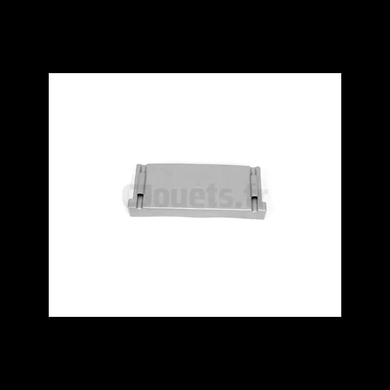 Renfort pour Jeep 538 Peg-pérego