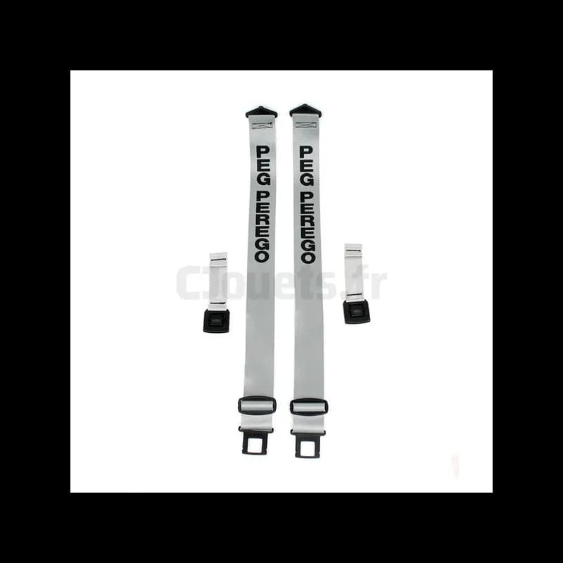 Ceintures Polaris Ranger RZR, Slingshot Peg-Pérego