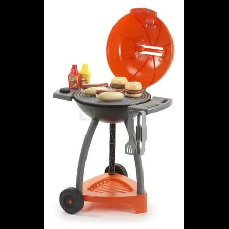 Barbecue avec Accessoire Little Tikes 637735M