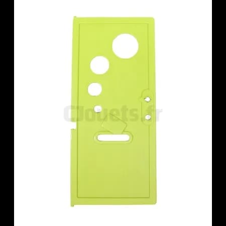 Porte pour My House Smoby