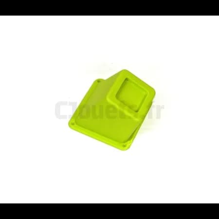 Cheminée pour Maison Duplex Smoby 320023