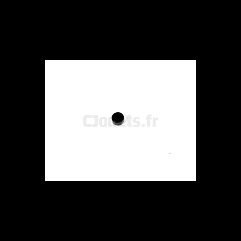 Schwarze Kappe