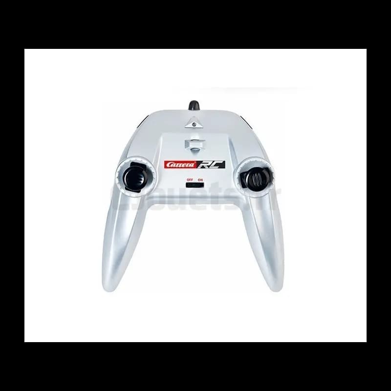 Télécommande 2.4 GHz D/P Carrera R/C 370900042