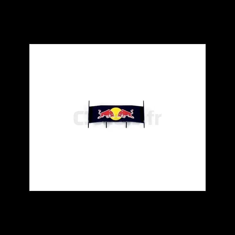 Aileron arrière pour Carrera RC Red Bull RC1